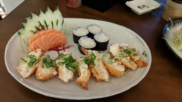 Morgan Sushi