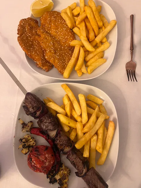 King David Restaurant