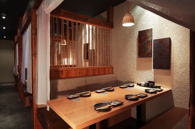 Satsuma Gokamon Kyobashi