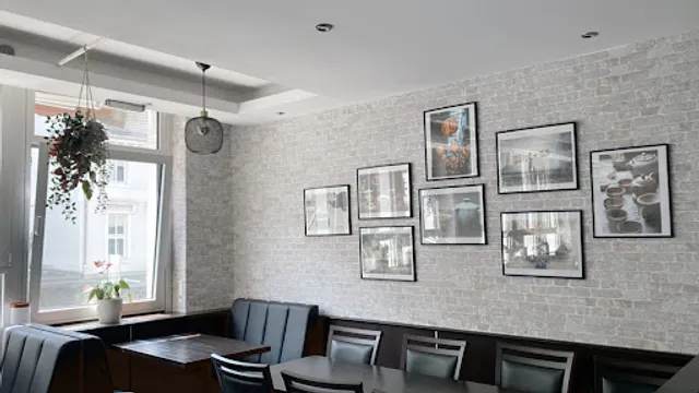 扬大中国餐馆 Yangda China Restaurant