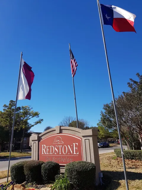 Redstone Apartments