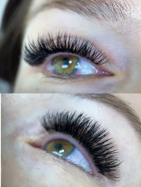 The Lash Spa salon