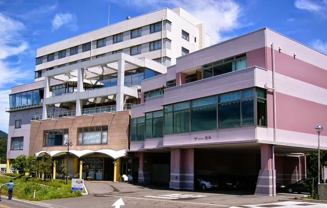 Misaki Teradomari Onsen Hotel Asuka