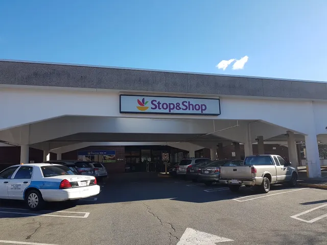 Stop & Shop