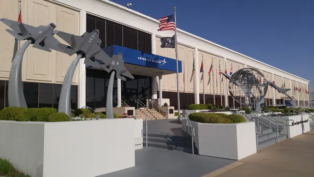 Lockheed Martin Corporation