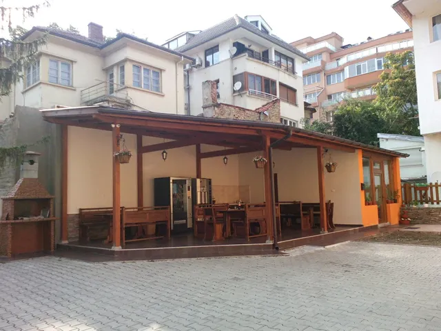 Къща „Анелим“