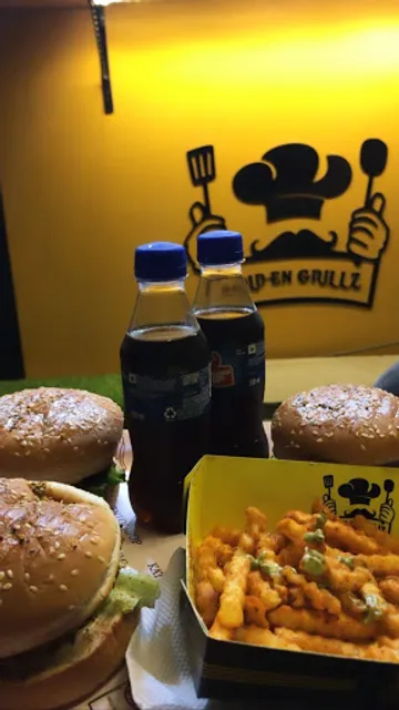 Golden Grillz - 309-310, Phase IV, Udyog Vihar,