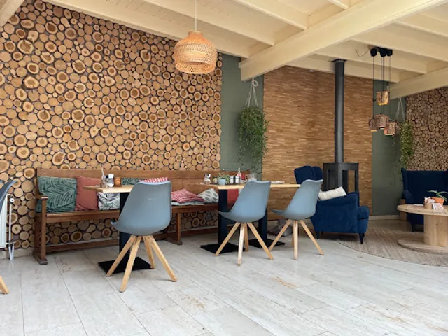 Boscafé De Lemeler Esch