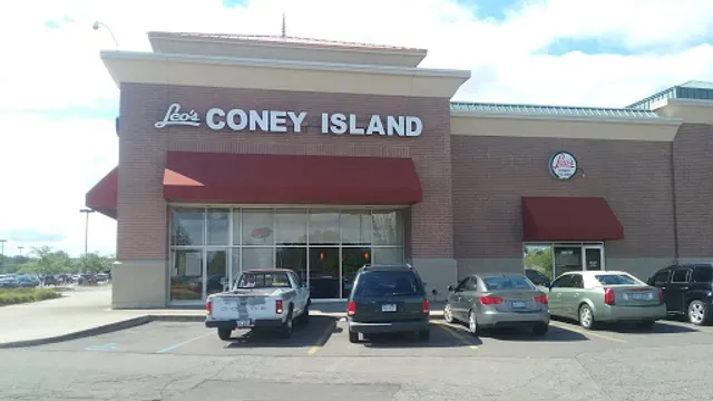 Leo's Coney Island