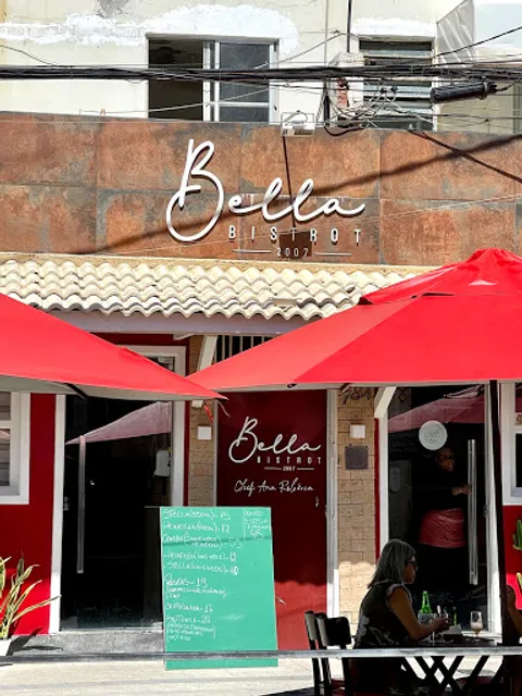 Bella Bistrot
