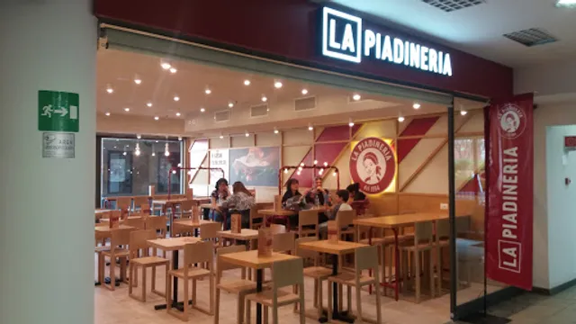 La Piadineria