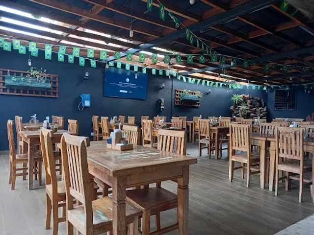 Kanto de Minas - Empório e Café