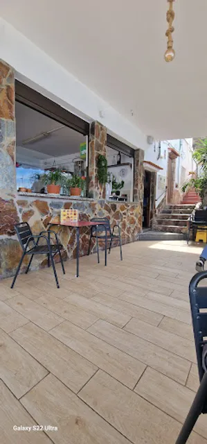 Chiringuito El puertito