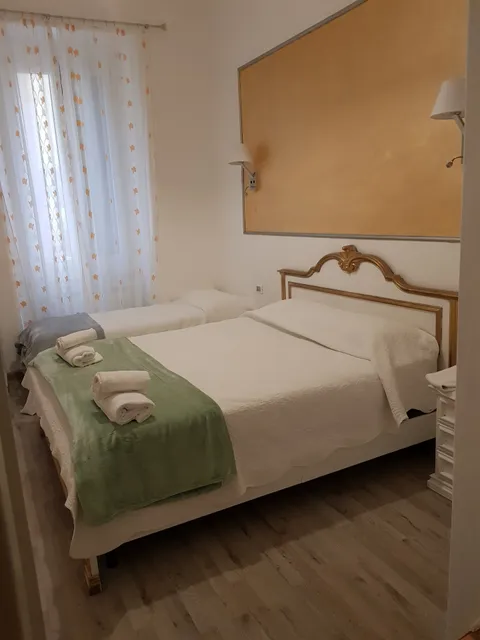 controvento apartament