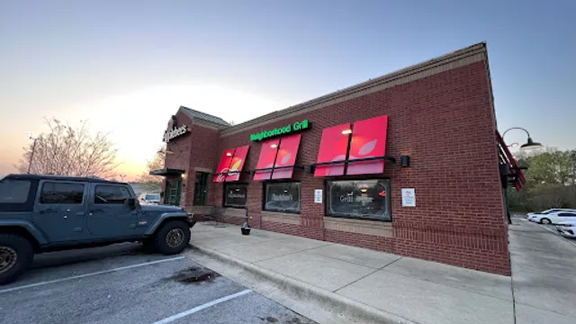 Applebee's Grill + Bar