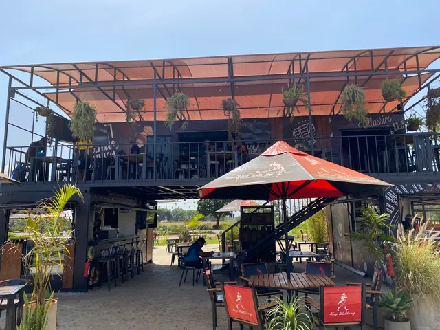 Roast By Carnivore Restaurant Tatu City