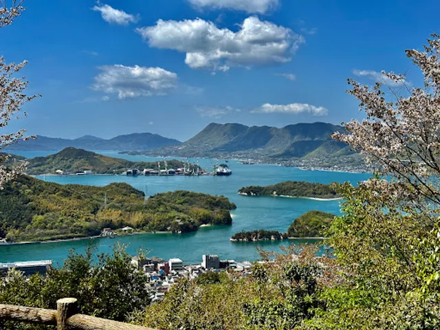 Setonaikai National Park