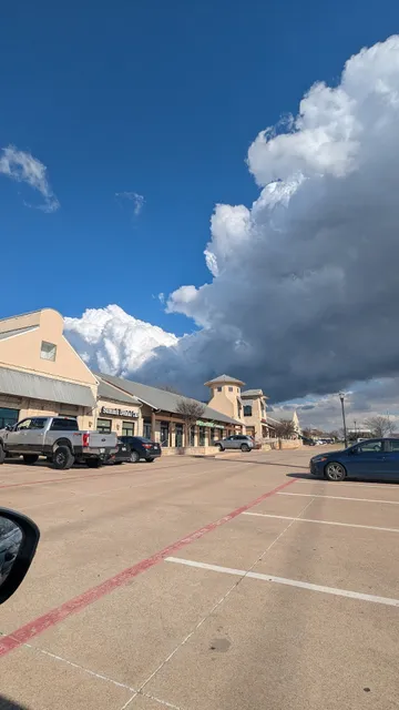 Shops at Trophy Club