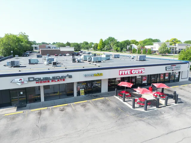 Vapor Haus Centerville