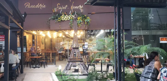 Saint Honoré | Punta Pacífica