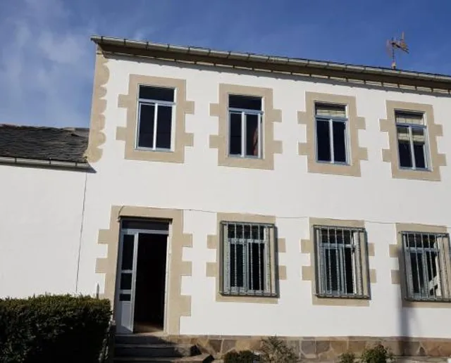 Casa De Campo CRUZ DE PEDRA