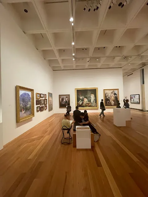 Queensland Art Gallery