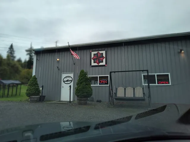 Black Buggy Furniture