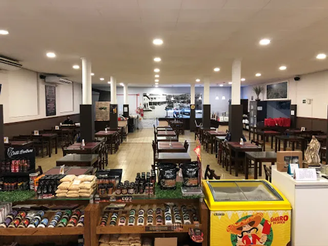 Restaurante O Costelão