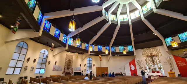 Sts. Peter & Paul Church