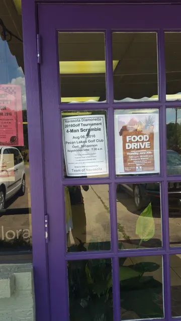 Ya Ya's Floral & Specialty Shop