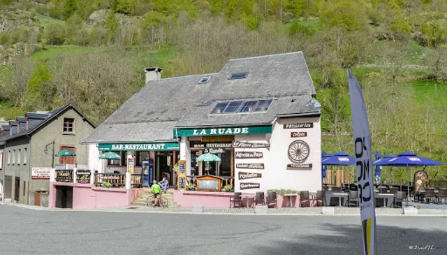 Bar La Ruade