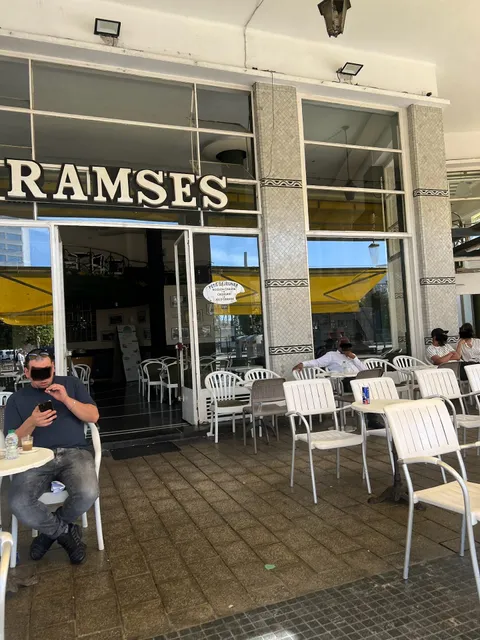 Café Ramses