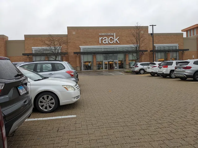 Nordstrom Rack