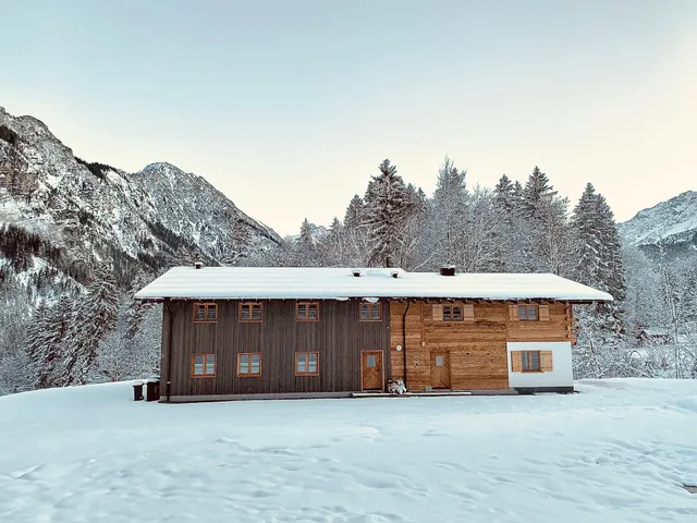 Waldgut - Zur Ruhe kommen in der Natur