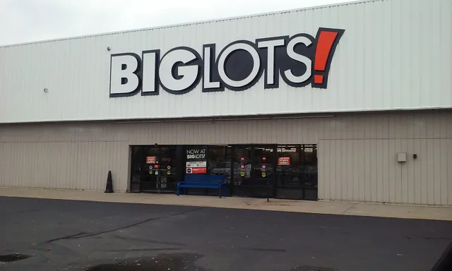 Big Lots