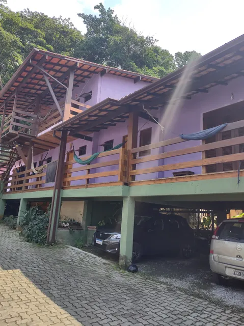 Pousada O Canto das Sereias