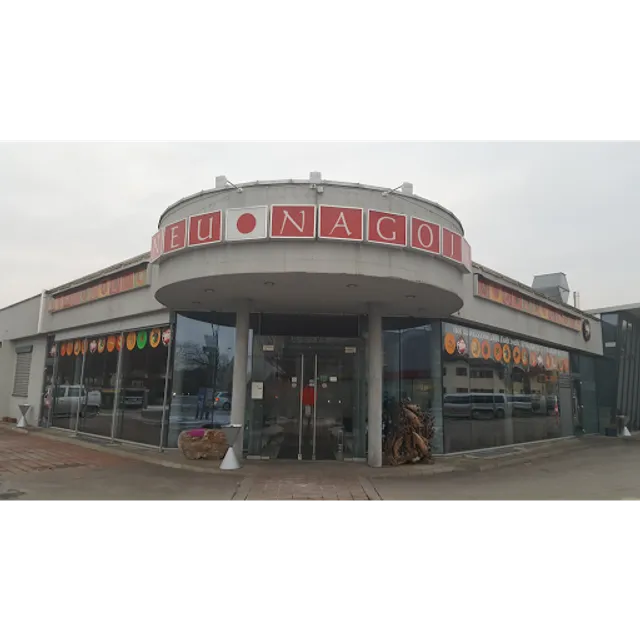 Japan Restaurant Neu-Nagoja