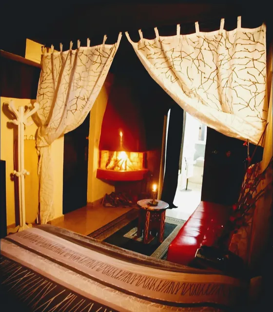 Essaouira Youth Hostel and Social Travel