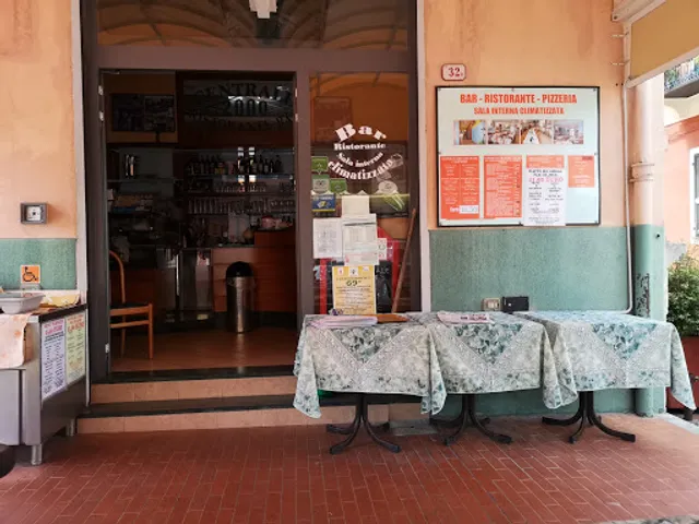 Ristorante Centrale 2000