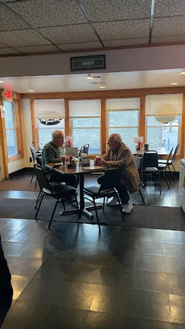 Ranieri's Four of A Kind