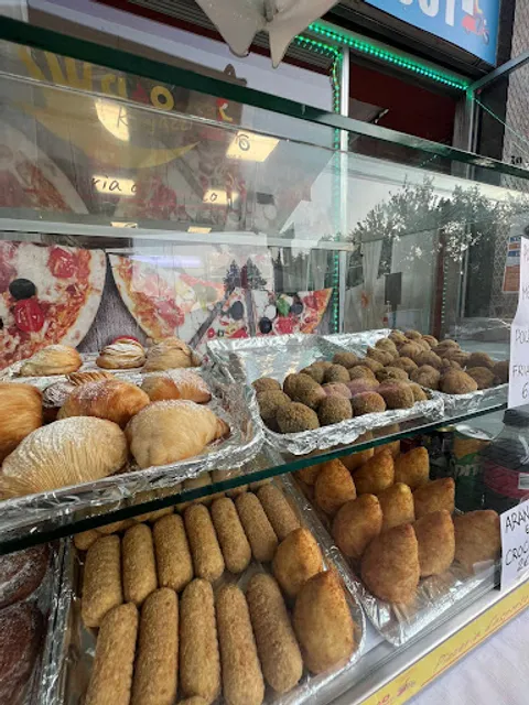 Pizzeria Ciao Ragazzi