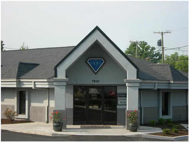 Diamond Exchange of Kingsport, LLC