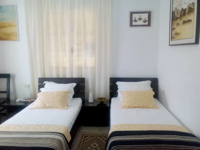 Maison d'hôtes La Cuesta Medenine