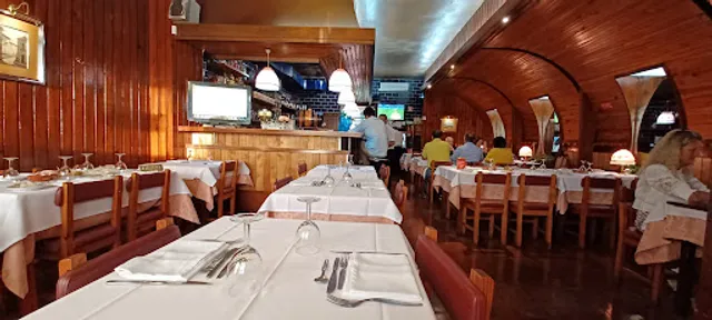 A Cozinha da Maria Eugénia