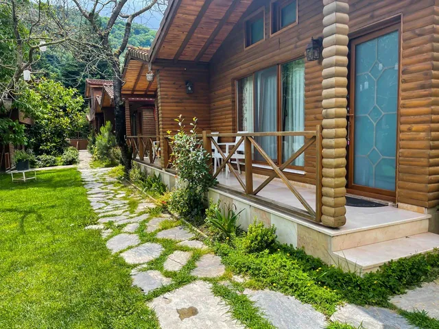 Konak Beyzade Butik Hotel