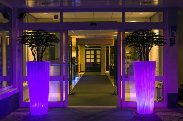 Fletcher Hotel-Restaurant Waalwijk