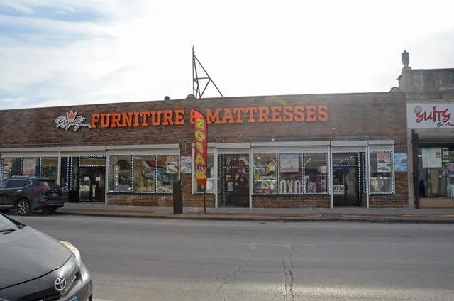 Royalty Furniture and Appliances