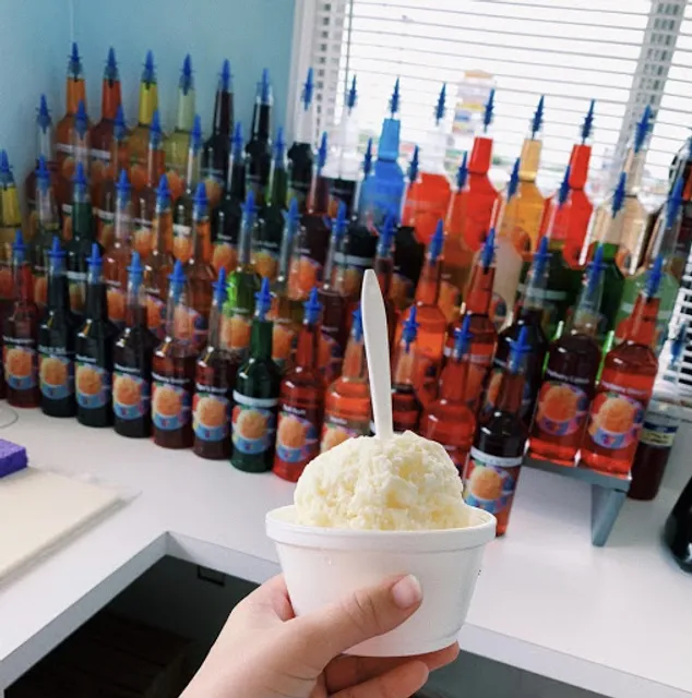 Sno-Biz of Albemarle