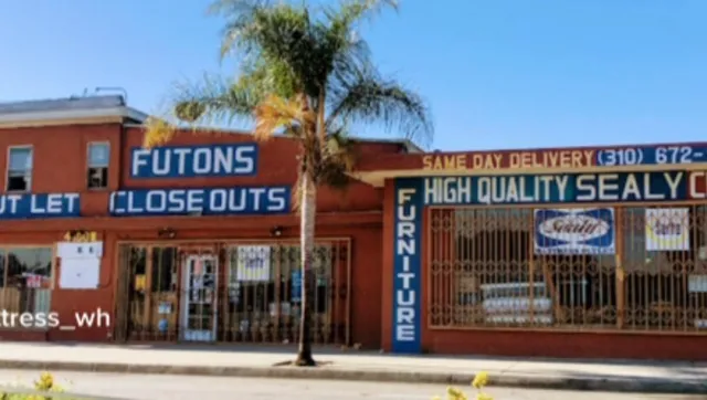 Half price Mattress Warehouse