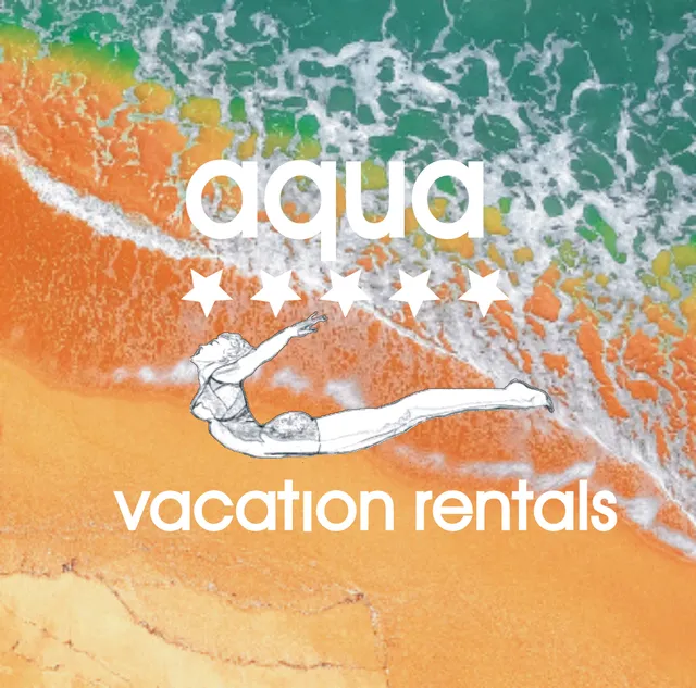 Aqua Vacation Rentals and Property Management